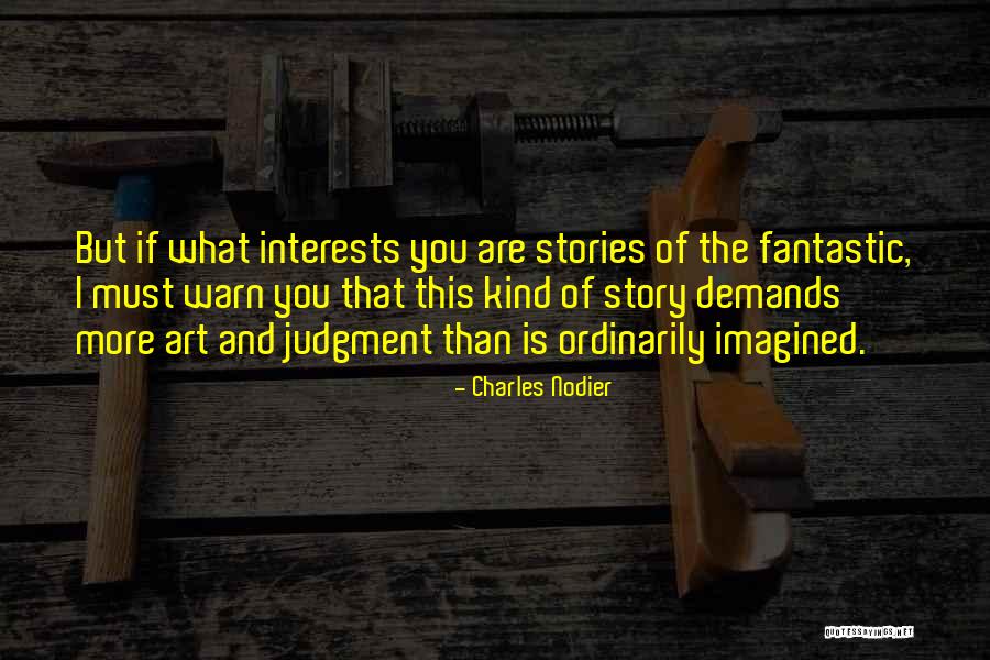 Barkley Bank Quotes By Charles Nodier Barkley Bank Quotes By Charles Nodier