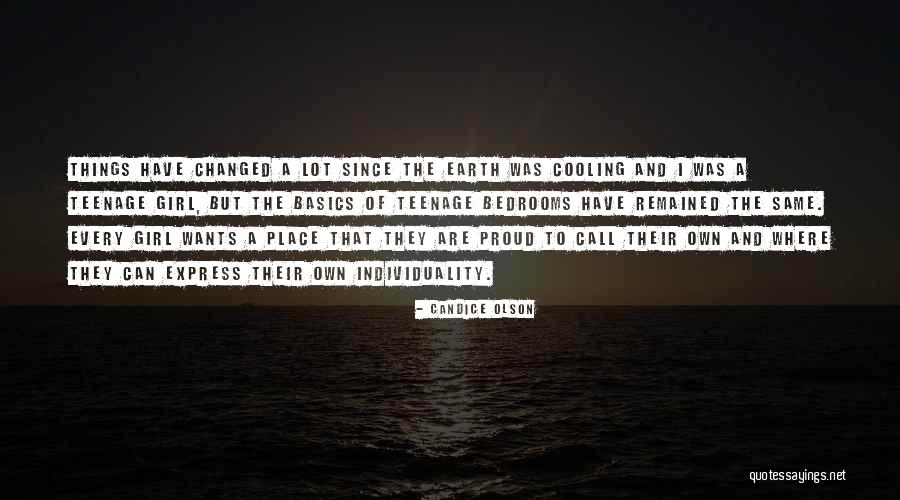 Barko Hydraulics Quotes By Candice Olson Barko Hydraulics Quotes By Candice Olson