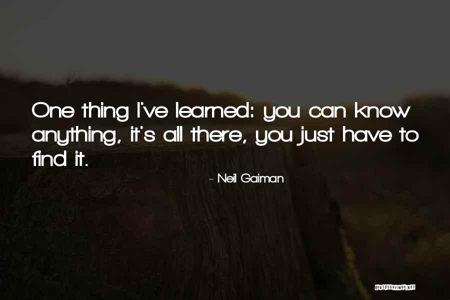 Barko Hydraulics Quotes By Neil Gaiman Barko Hydraulics Quotes By Neil Gaiman