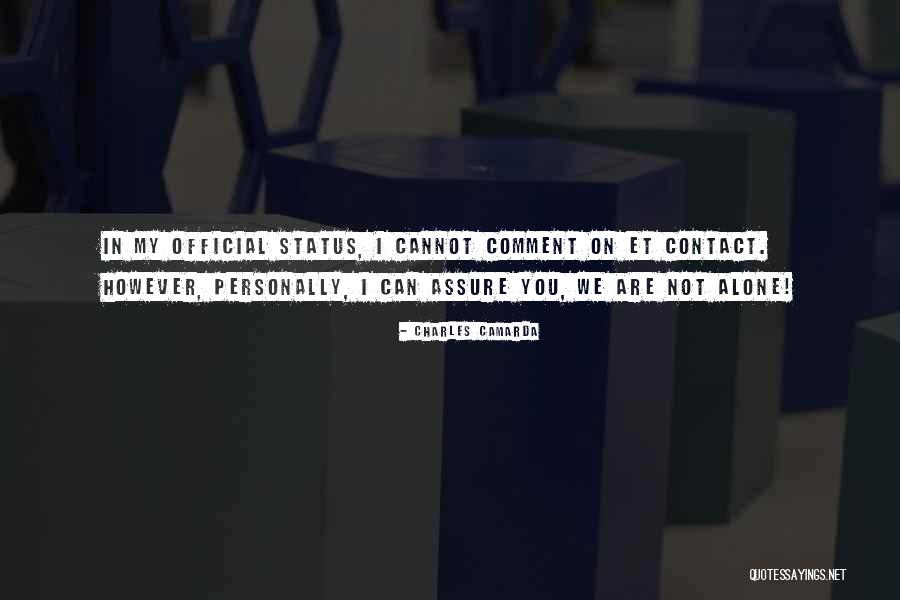 Barko In English Quotes By Charles Camarda Barko In English Quotes By Charles Camarda