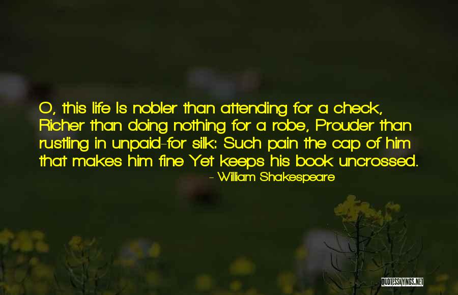 Barko In English Quotes By William Shakespeare Barko In English Quotes By William Shakespeare