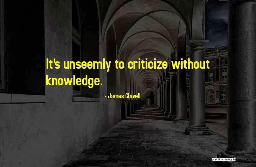 Barkoff Podiatrist Quotes By James Clavell Barkoff Podiatrist Quotes By James Clavell