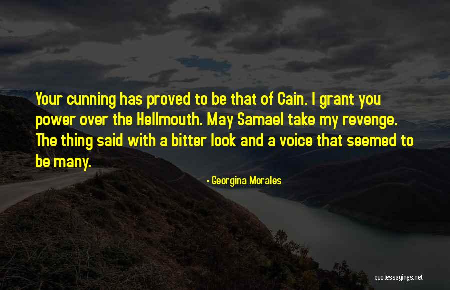 Barkovich Neuroradiology Quotes By Georgina Morales Barkovich Neuroradiology Quotes By Georgina Morales