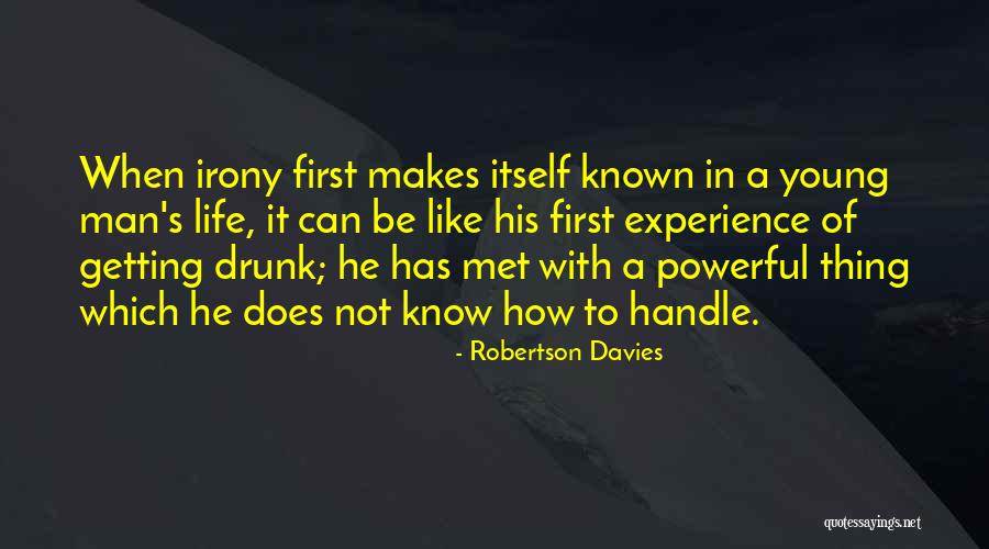 Barkovich Pediatric Neuroimaging Quotes By Robertson Davies Barkovich Pediatric Neuroimaging Quotes By Robertson Davies