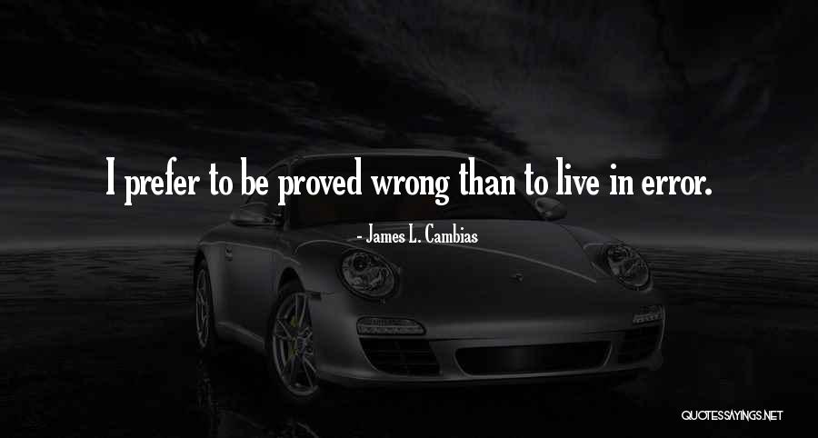 Barkovitch Quotes By James L. Cambias Barkovitch Quotes By James L. Cambias