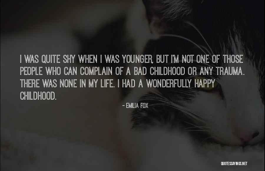 Barkow Leibinger Quotes By Emilia Fox Barkow Leibinger Quotes By Emilia Fox