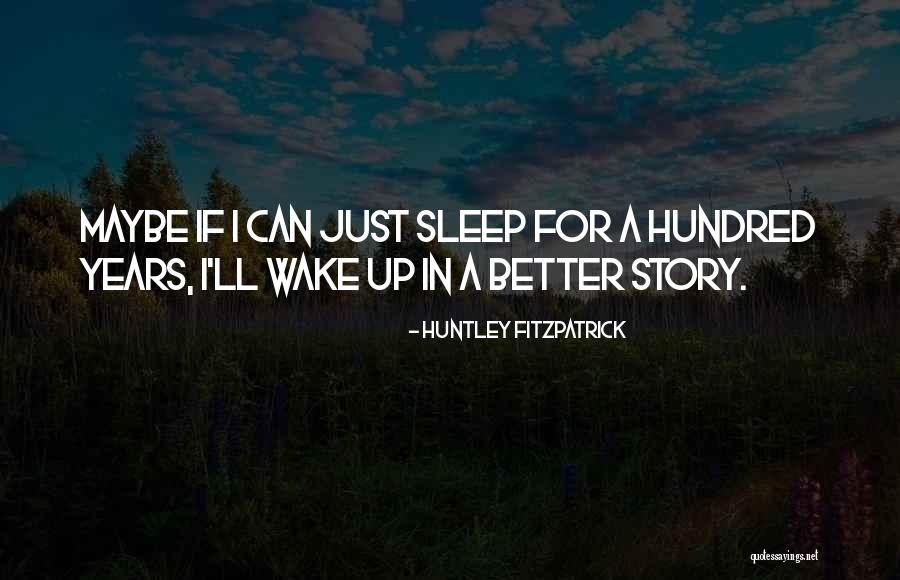 Barkow Leibinger Quotes By Huntley Fitzpatrick Barkow Leibinger Quotes By Huntley Fitzpatrick