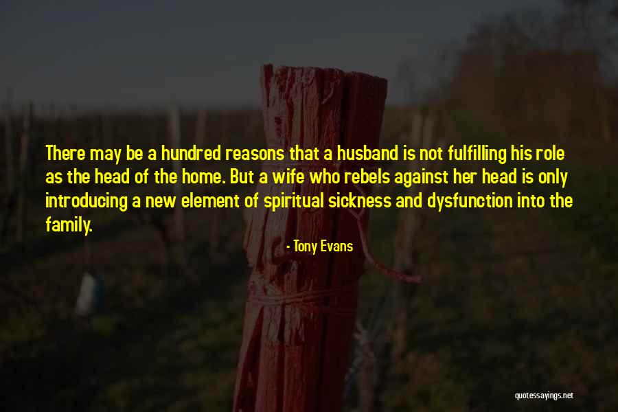 Barkow Quotes By Tony Evans Barkow Quotes By Tony Evans