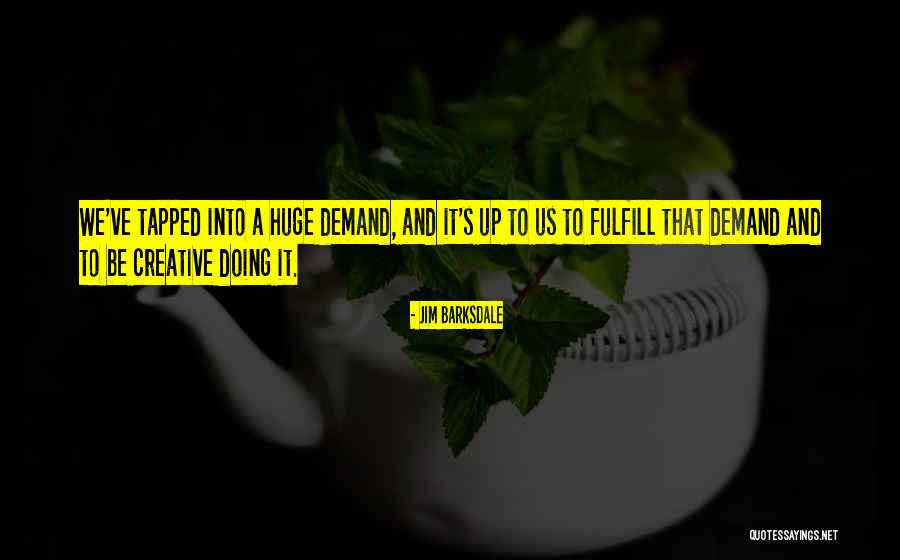 Barksdale Quotes By Jim Barksdale Barksdale Quotes By Jim Barksdale