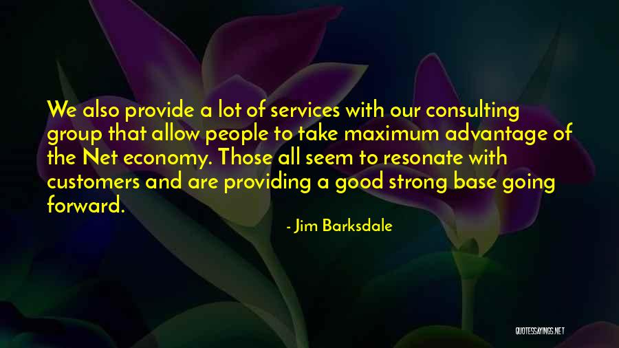Barksdale Quotes By Jim Barksdale Barksdale Quotes By Jim Barksdale
