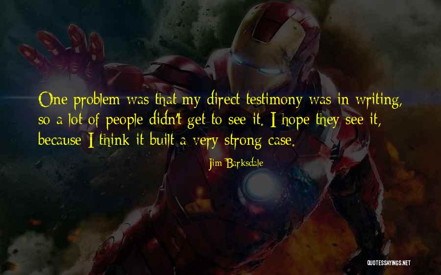Barksdale Quotes By Jim Barksdale Barksdale Quotes By Jim Barksdale