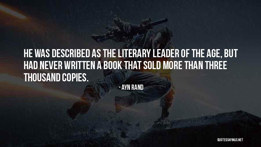 Barkway Studio Quotes By Ayn Rand Barkway Studio Quotes By Ayn Rand
