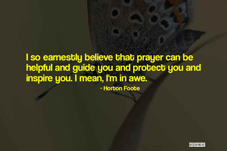 Barkway Studio Quotes By Horton Foote Barkway Studio Quotes By Horton Foote