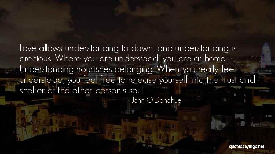 Barkway Studio Quotes By John O'Donohue Barkway Studio Quotes By John O'Donohue
