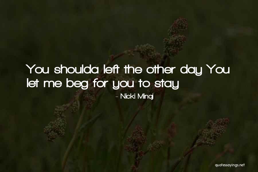 Barkway Studio Quotes By Nicki Minaj Barkway Studio Quotes By Nicki Minaj