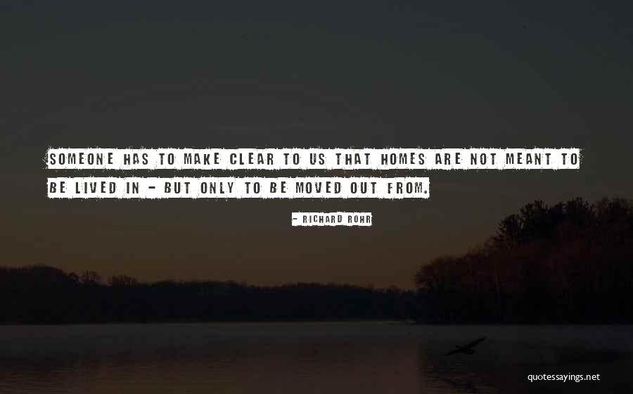Barkway Studio Quotes By Richard Rohr Barkway Studio Quotes By Richard Rohr