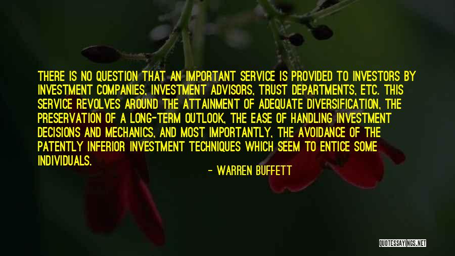 Barlachs Quotes By Warren Buffett Barlachs Quotes By Warren Buffett