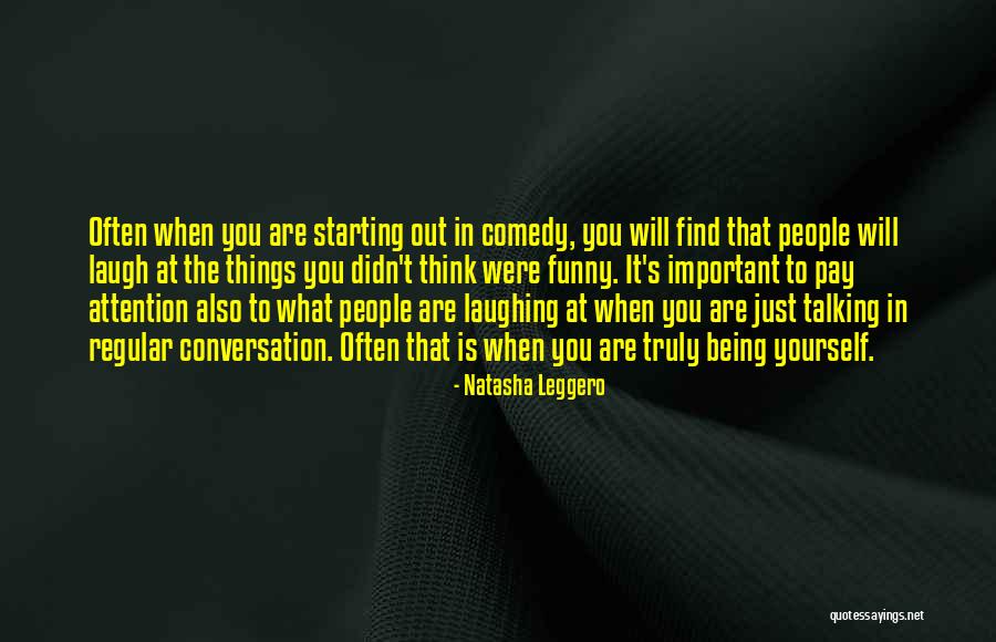 Barlangi Quotes By Natasha Leggero Barlangi Quotes By Natasha Leggero