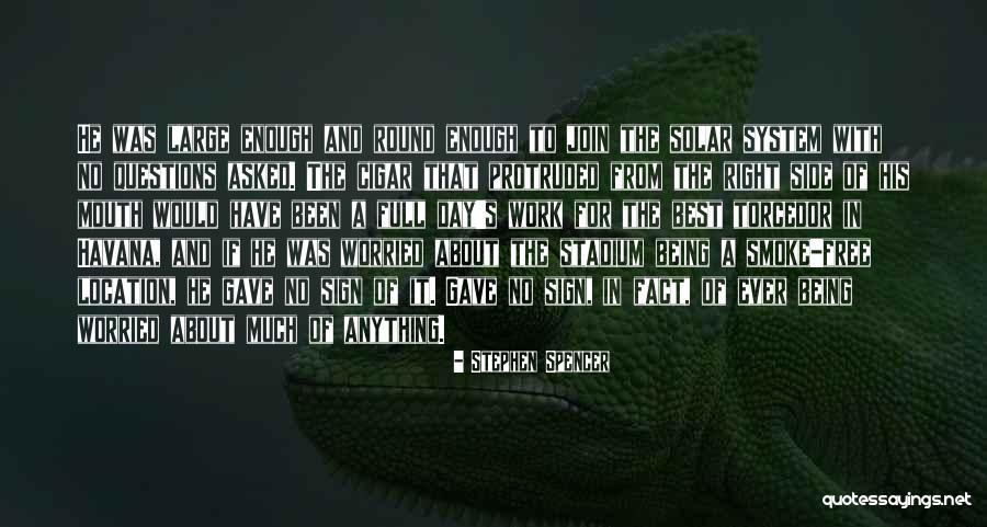 Barlangrajzok Quotes By Stephen Spencer Barlangrajzok Quotes By Stephen Spencer