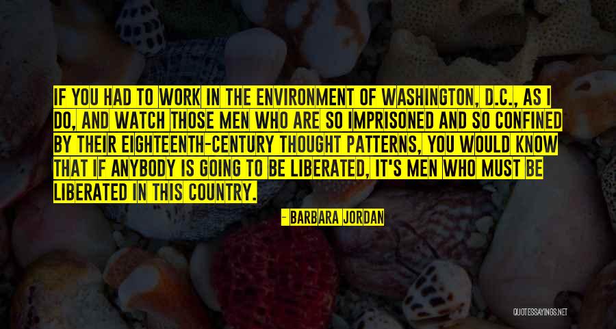 Barlas Financial Quotes By Barbara Jordan Barlas Financial Quotes By Barbara Jordan