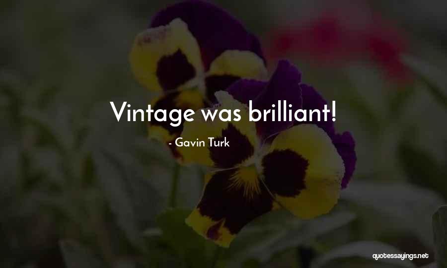 Barletta Pontoons Quotes By Gavin Turk Barletta Pontoons Quotes By Gavin Turk