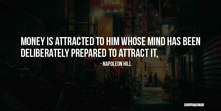 Barlette Quotes By Napoleon Hill Barlette Quotes By Napoleon Hill