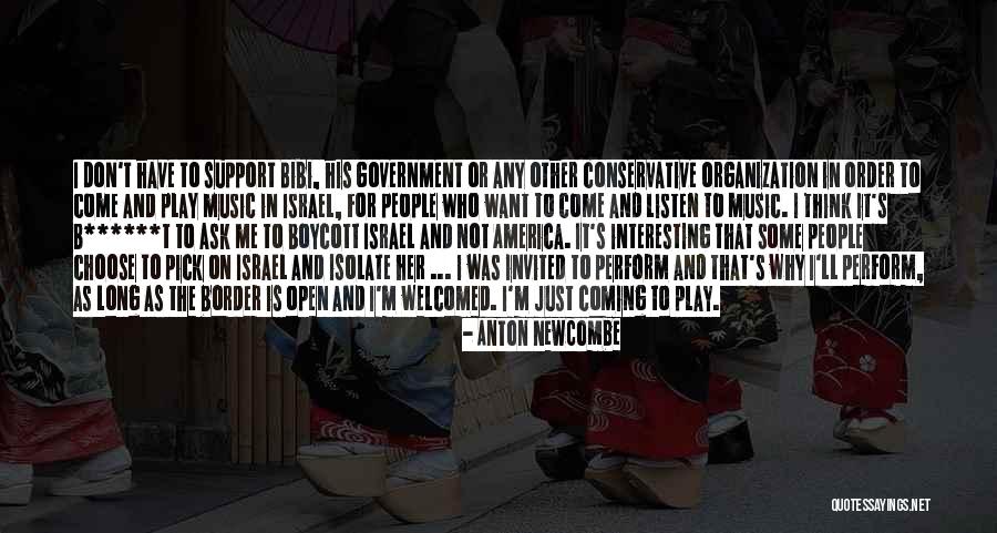 Barletto Club Quotes By Anton Newcombe Barletto Club Quotes By Anton Newcombe