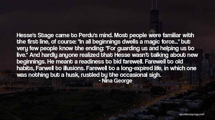 Barletto Club Quotes By Nina George Barletto Club Quotes By Nina George