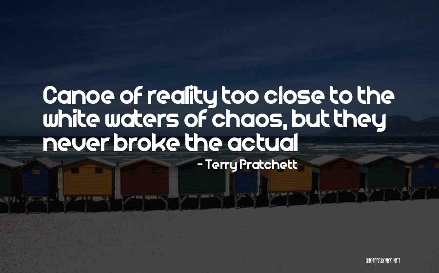 Barletto Club Quotes By Terry Pratchett Barletto Club Quotes By Terry Pratchett