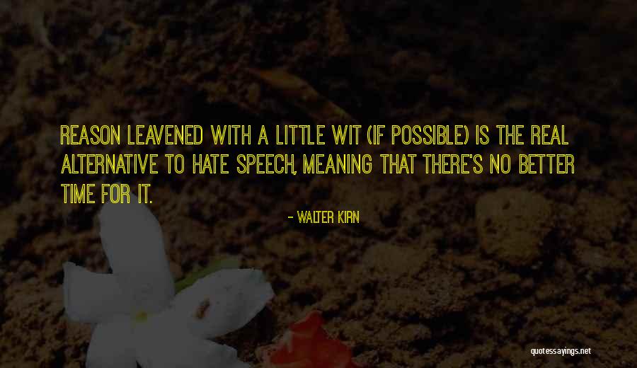 Barleywine Is Life Quotes By Walter Kirn Barleywine Is Life Quotes By Walter Kirn