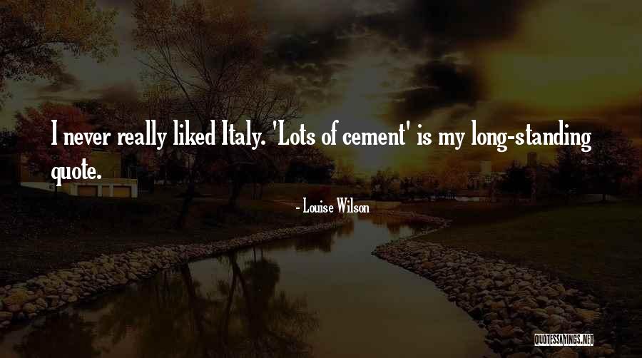 Barleywine Quotes By Louise Wilson Barleywine Quotes By Louise Wilson