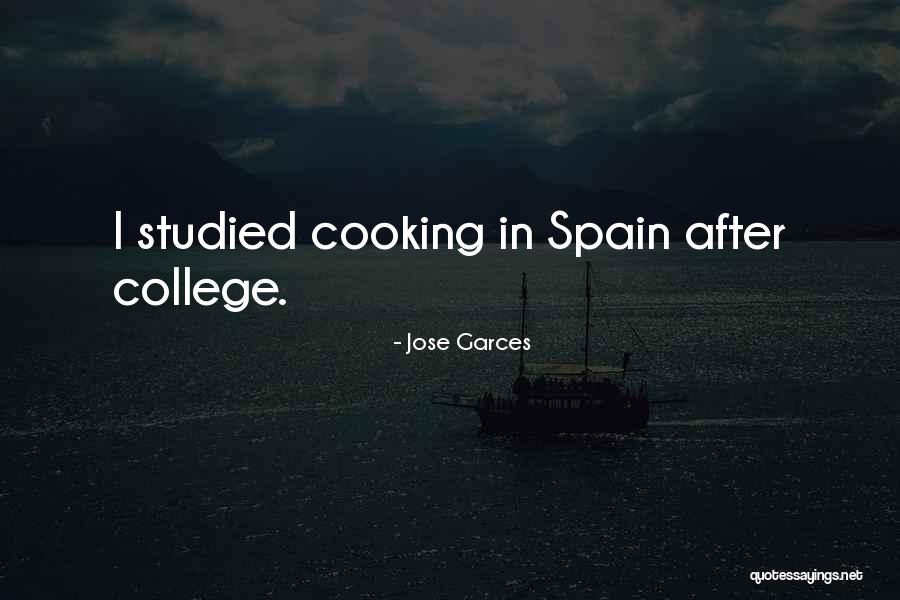 Barlinnie Quotes By Jose Garces Barlinnie Quotes By Jose Garces