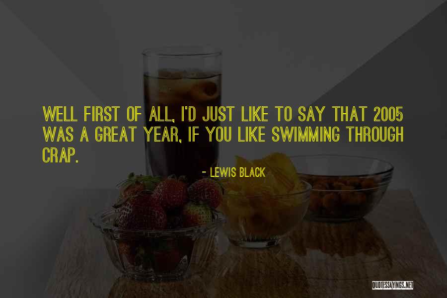 Barlinnie Quotes By Lewis Black Barlinnie Quotes By Lewis Black