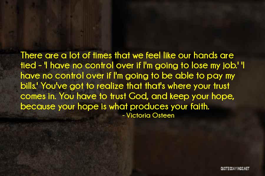 Barlows Tackle Quotes By Victoria Osteen Barlows Tackle Quotes By Victoria Osteen