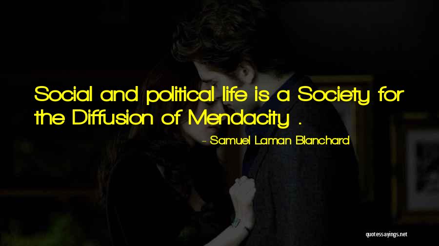 Barman Superhry Quotes By Samuel Laman Blanchard Barman Superhry Quotes By Samuel Laman Blanchard