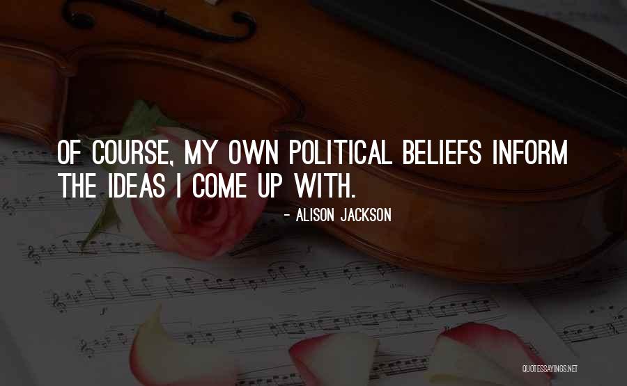 Barmans Friend Quotes By Alison Jackson Barmans Friend Quotes By Alison Jackson