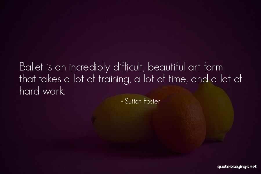 Barmans Friend Quotes By Sutton Foster Barmans Friend Quotes By Sutton Foster