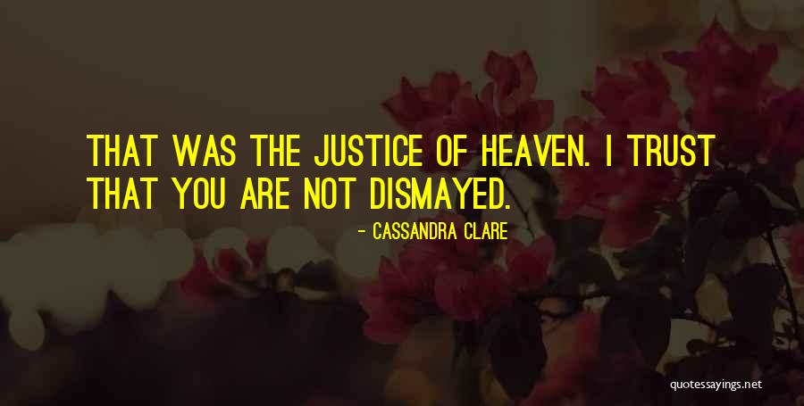 Barmar Quotes By Cassandra Clare Barmar Quotes By Cassandra Clare