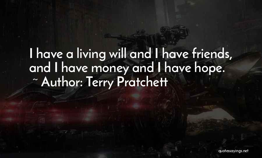 Barmas Valley Quotes By Terry Pratchett