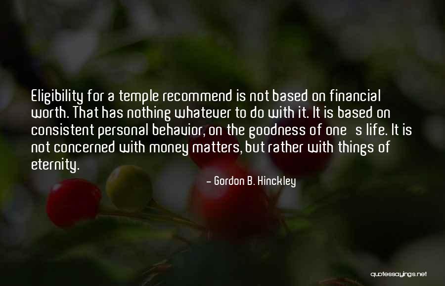 Barmax Quotes By Gordon B. Hinckley Barmax Quotes By Gordon B. Hinckley