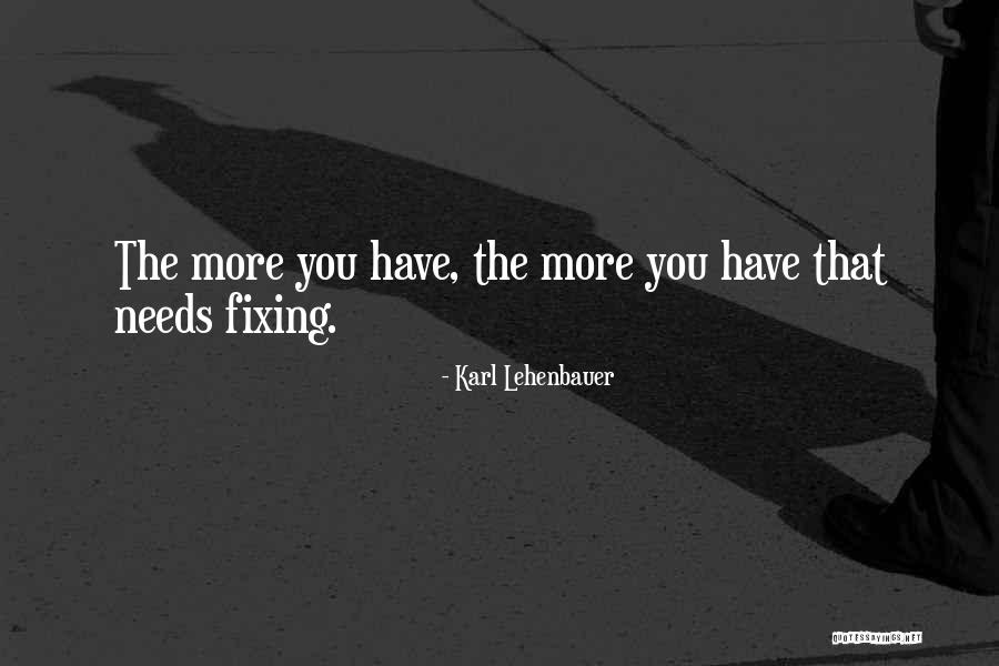 Barmax Quotes By Karl Lehenbauer Barmax Quotes By Karl Lehenbauer
