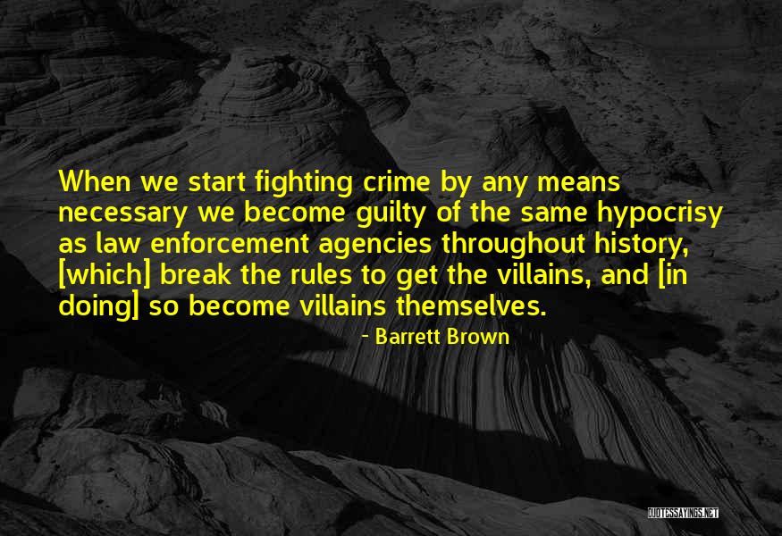 Barmecides Quotes By Barrett Brown Barmecides Quotes By Barrett Brown