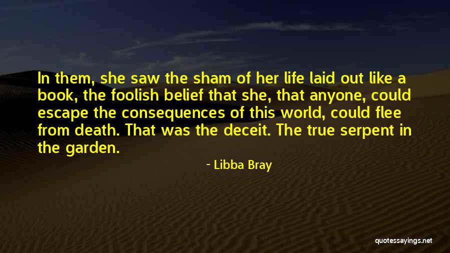 Barmhartigheid In Engels Quotes By Libba Bray Barmhartigheid In Engels Quotes By Libba Bray