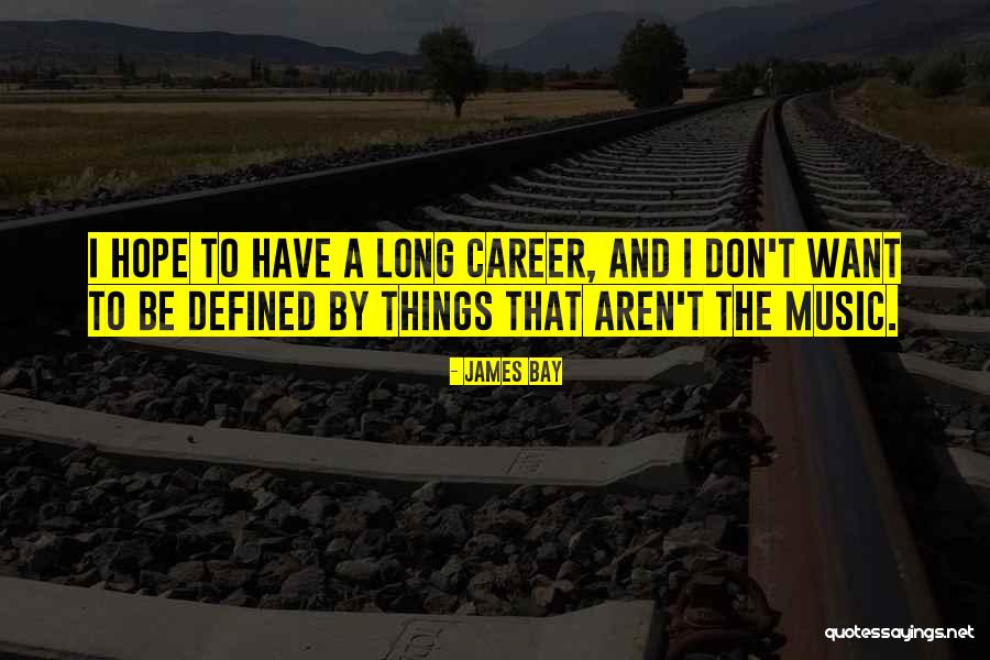 Barmon Clothing Quotes By James Bay Barmon Clothing Quotes By James Bay