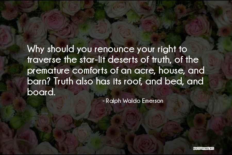 Barn Light Quotes By Ralph Waldo Emerson Barn Light Quotes By Ralph Waldo Emerson