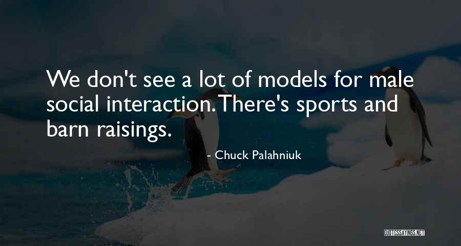 Barn Lot Quotes By Chuck Palahniuk Barn Lot Quotes By Chuck Palahniuk