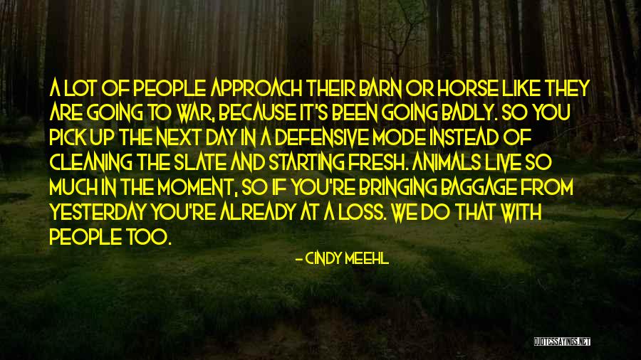 Barn Lot Quotes By Cindy Meehl Barn Lot Quotes By Cindy Meehl