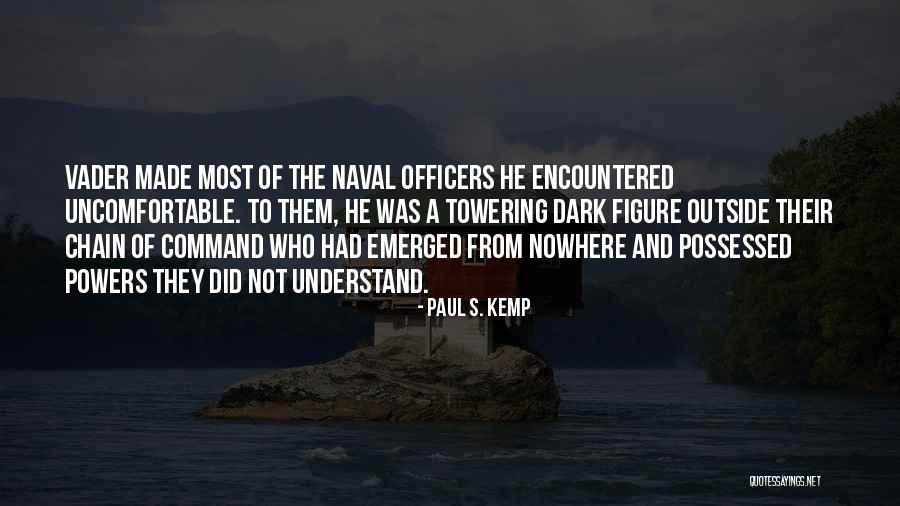 Barna Articles Quotes By Paul S. Kemp Barna Articles Quotes By Paul S. Kemp
