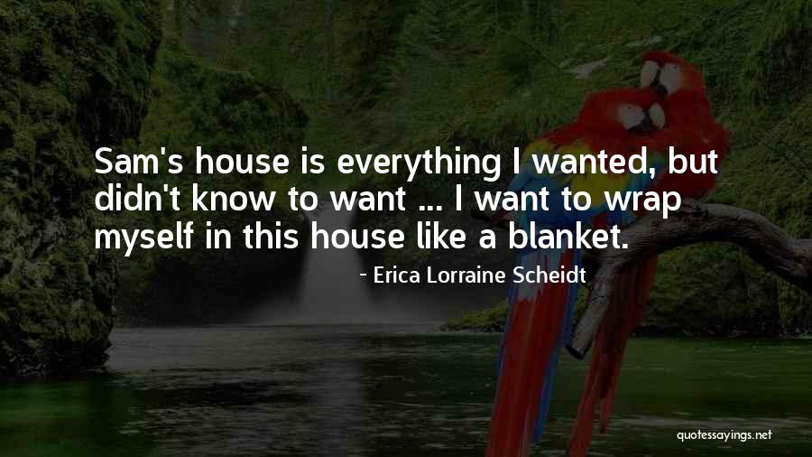 Barnabe Aime Quotes By Erica Lorraine Scheidt Barnabe Aime Quotes By Erica Lorraine Scheidt