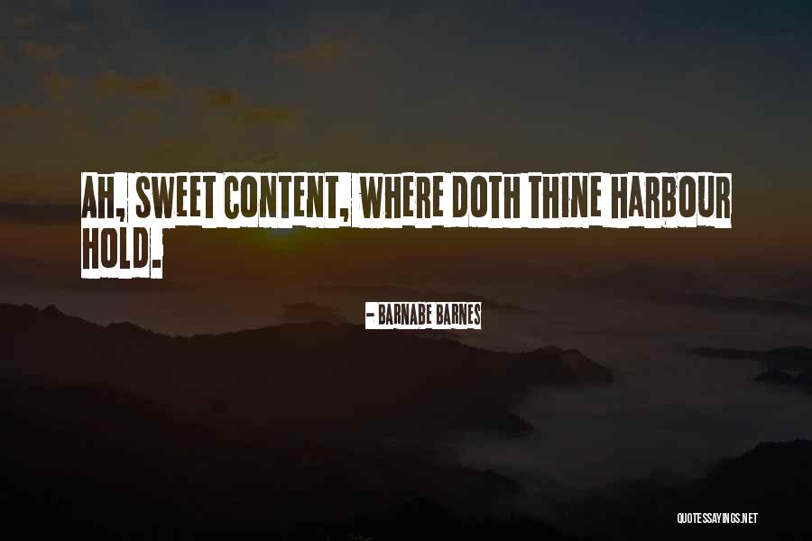 Barnabe Barnes Quotes 295230 Barnabe Barnes Quotes 295230